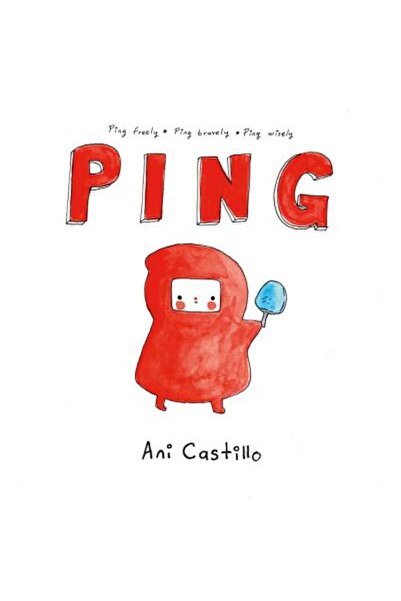 Little Brown & Co Ping