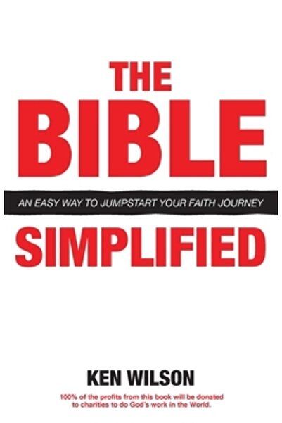 Trilogy Christian Pub Biblia... Simplificată: O Modalitate Ușoară de a-ți Înc...