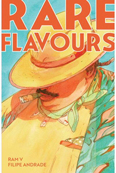 Boom Studios Arome rare SC