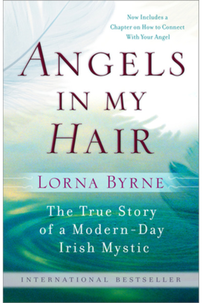 Three Rivers Pr Îngeri în părul meu