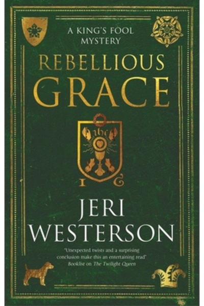 Severn House Harul rebel