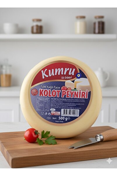 Kumru KOLOT PEYNİR