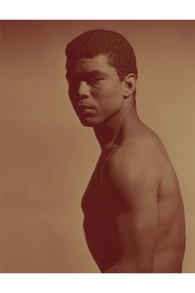 Whitney Museum Of Amer Art Marginile orașului Ailey