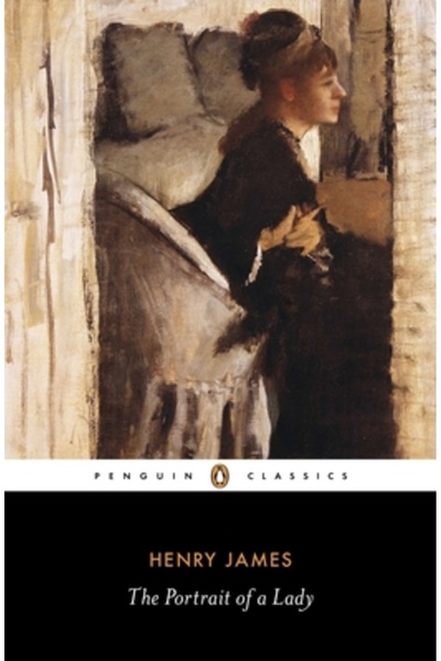 Penguin Group The Portrait of a Lady