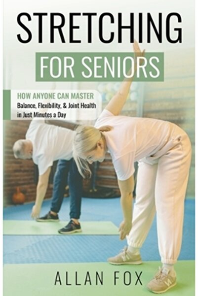 INDEPENDENT CAT Stretching pentru seniori