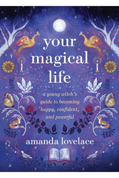 Running Pr Kids Viața ta magică: Ghidul unei tinere vrăjitoare pentru a deven...