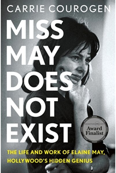 St Martins Pr Domnișoara May nu există: Viața și opera lui Elaine May, geniul...