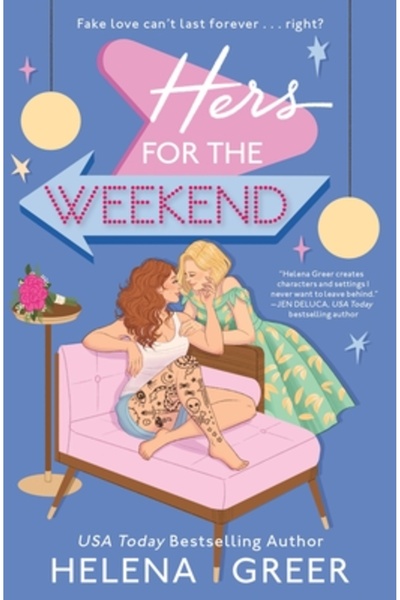 Forever Hers for the Weekend