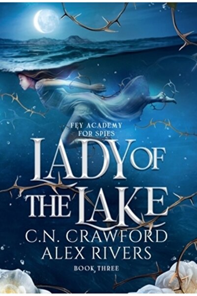 INDEPENDENT CAT Doamna Lacului