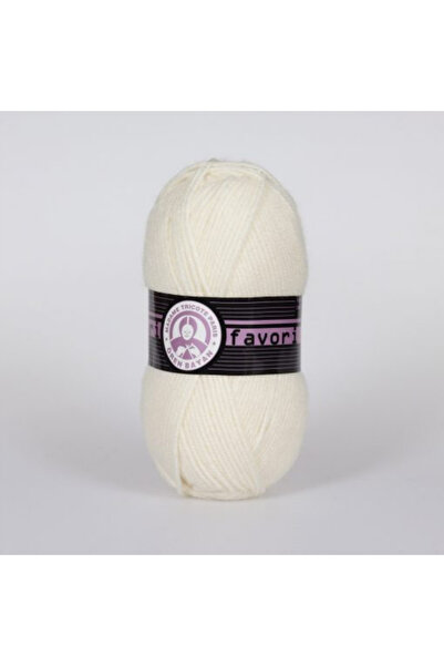 Ören Bayan خيط الحياكة المفضل 100 جرام. 004