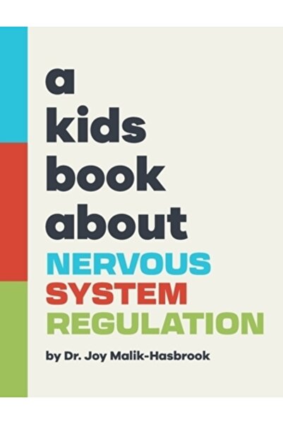 INDEPENDENT CAT O carte pentru copii despre reglarea sistemului nervos