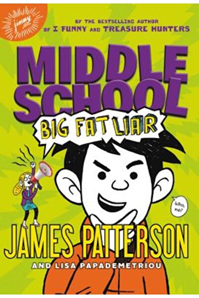 Little Brown & Co Inc Mincinosul cel Gras