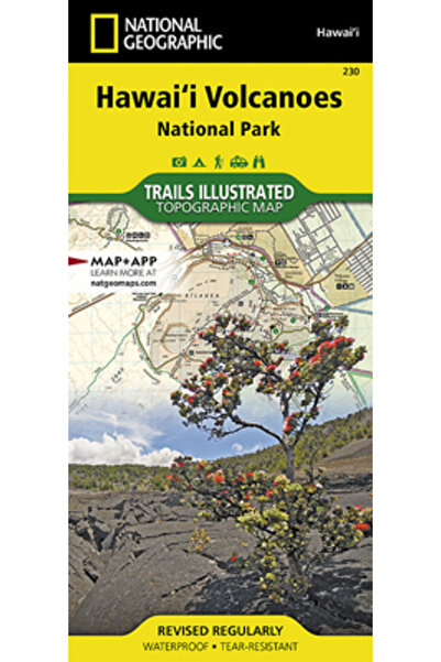 Kessinger Pub Llc Parcul Național Vulcanii din Hawai'i, Hawai'i, SUA