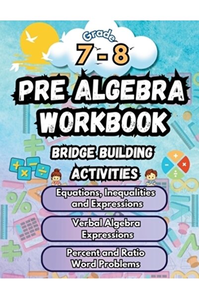 INDEPENDENT CAT Caiet de lucru de matematică prealgebră de vară pentru clasel...