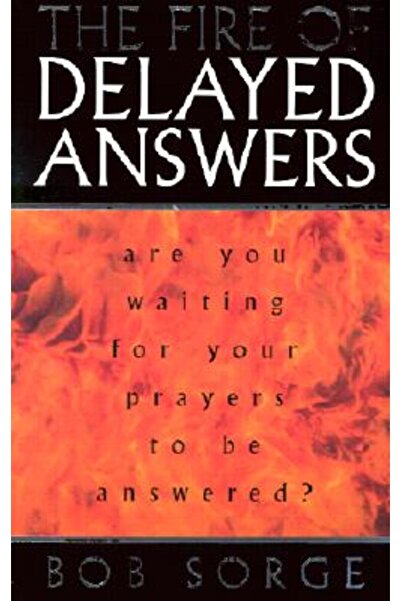 Oasis House Focul răspunsurilor întârziate: Aștepți ca rugăciunile tale să fi...