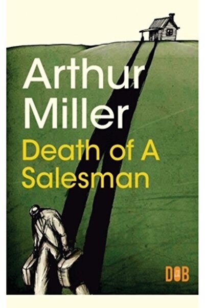 Delhi Open Books Death of a Salesman