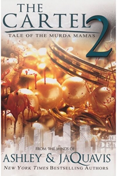 Kessinger Pub Llc Cartelul 2: Povestea Murda Mamas