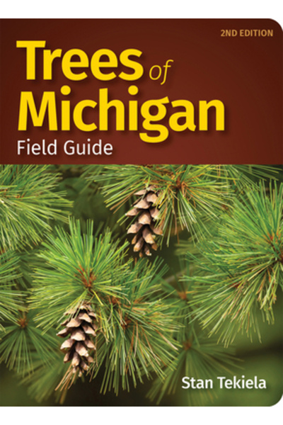 Adventurekeen Ghid de teren pentru copacii din Michigan