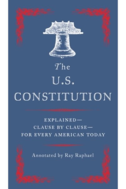 Vintage Books Constituția SUA: Ediția esențială pentru fiecare american
