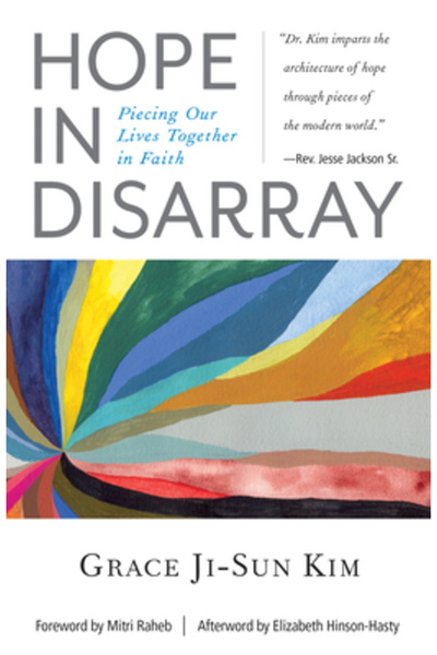 Pilgrim Pr Speranță în dezordine: Împreună viețile noastre în credință