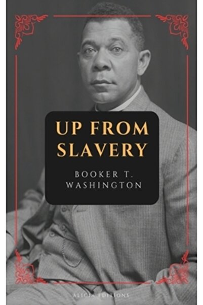 Alicia Ed De la sclavie: Noua ediție cu caractere mari