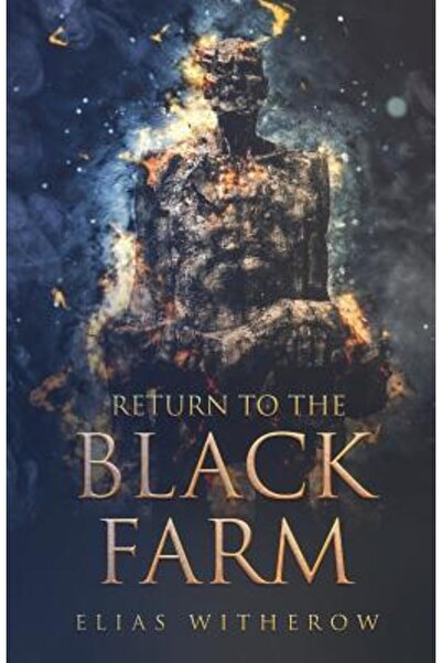 Thought Catalog Books Întoarcerea la ferma neagră