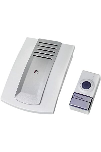 CRONY جرس باب لاسلكي RL-3971