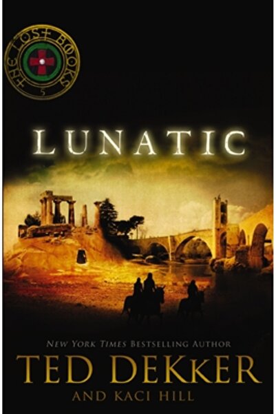 Thomas Nelson Publishers Lunatic