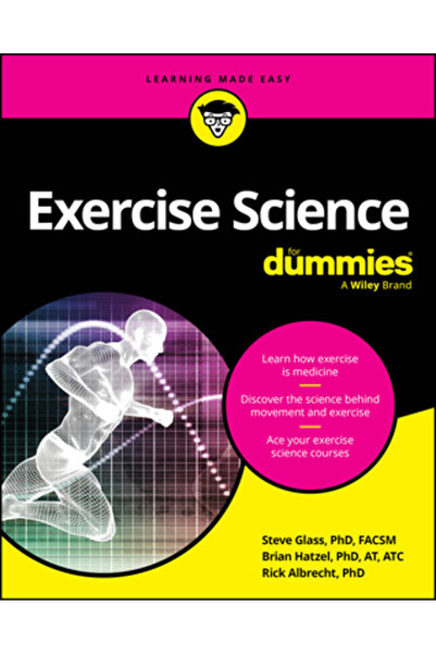 For Dummies Kinesiologie