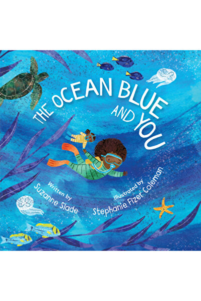 Sleeping Bear Pr Albastrul Oceanului și Tu