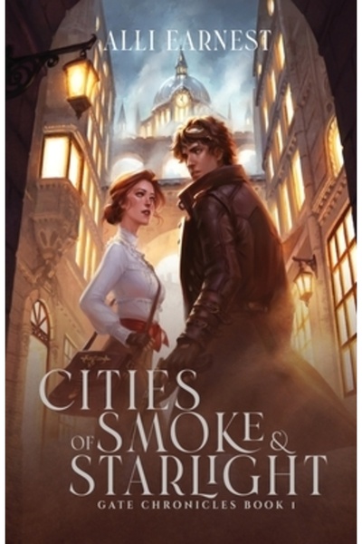 INDEPENDENT CAT Orașe de fum și lumină stelară