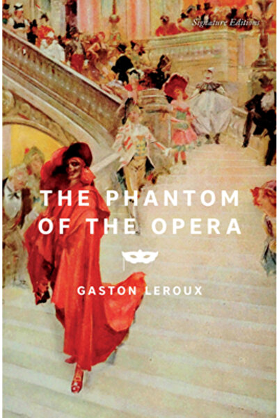 Union Square & Co The Phantom of the Opera