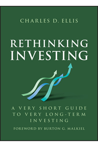 Wiley Regândirea investițiilor: Un ghid foarte scurt pentru investițiile pe t...