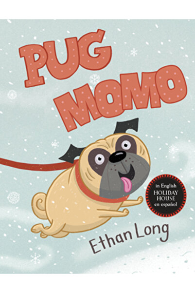 Holiday House Inc Pug / Momo