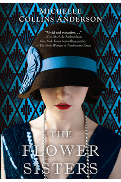 John Scognamiglio Book Surorile Florilor