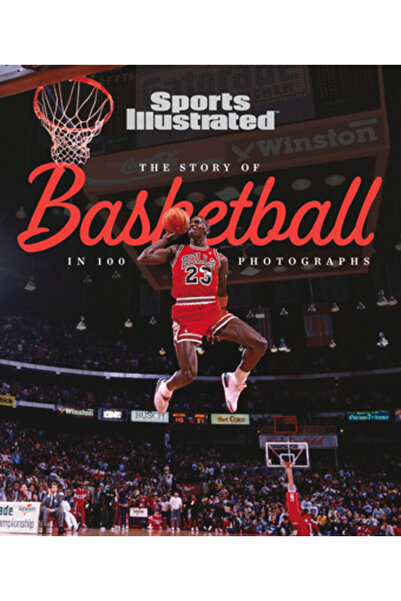 Sports Illustrated Povestea baschetului în 100 de fotografii
