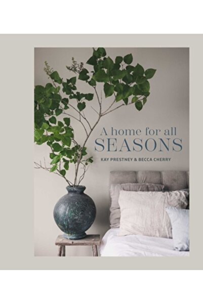 Ryland Peters & Small Inc O casă pentru toate anotimpurile