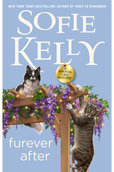 Berkley Books Pentru totdeauna după