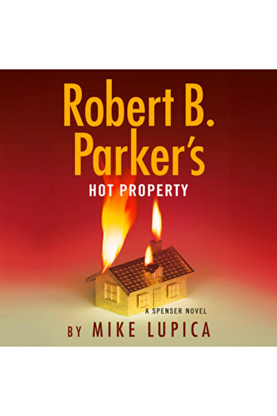 Random House Proprietatea fierbinte a lui Robert B. Parker