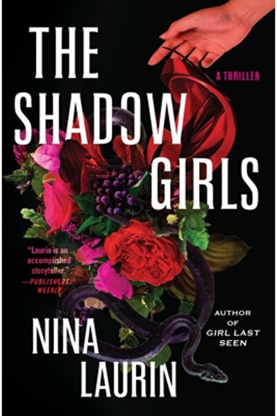 Grand Central Publ Fetele din Umbră