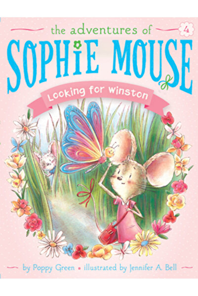 GENERAL BOOKS În căutarea lui Winston