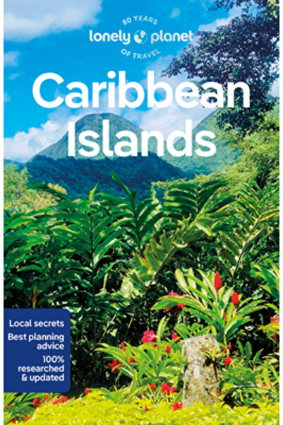 Lonely Planet Pub Insulele Caraibe Lonely Planet 9