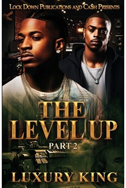 Lock Down Pubn Nivelul superior 2