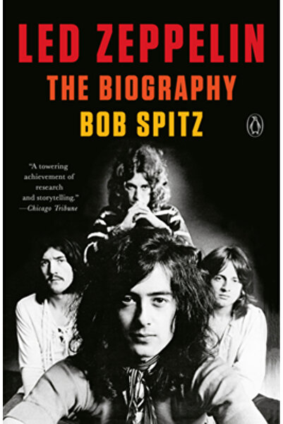 Penguin Group Led Zeppelin: Biografia
