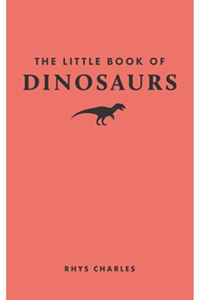 Princeton Univ Pr Mica carte a dinozaurilor