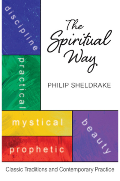 Liturgical Pr Academic Calea spirituală: tradiții clasice și practică contemp...