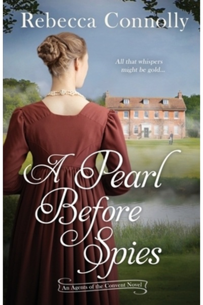 Ingspark O perlă înainte de spioni