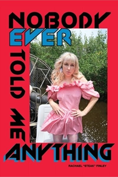 INDEPENDENT CAT Nimeni nu mi-a spus vreodată nimic