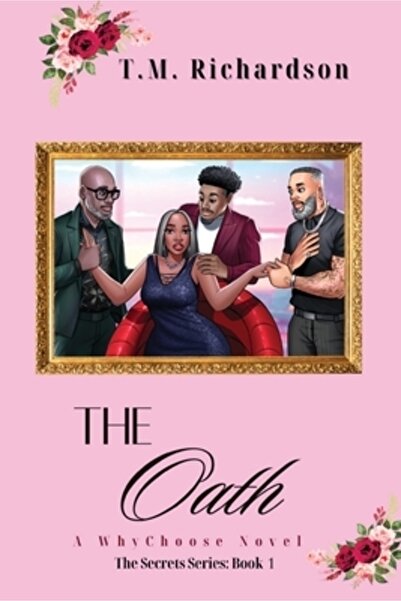 INDEPENDENT CAT Jurământul: Un roman despre „De ce să alegi”