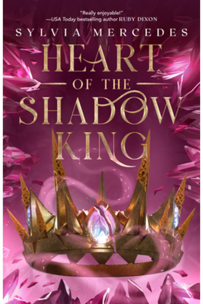 ACE Inima Regelui Umbrelor